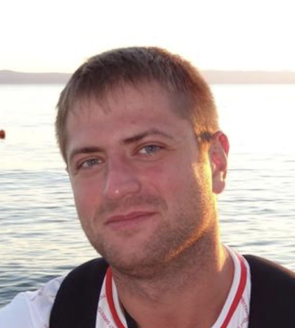 David Schäfer