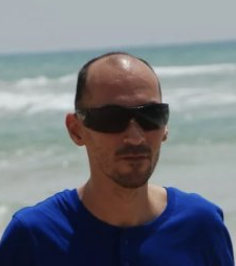 Adam Keller